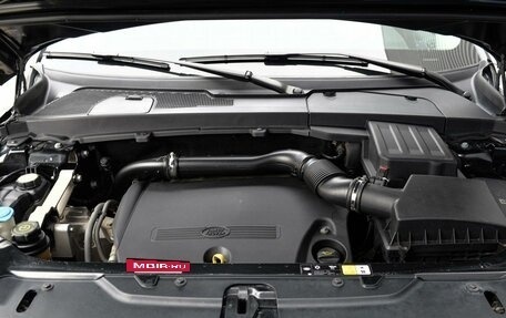Land Rover Freelander II рестайлинг 2, 2014 год, 1 790 000 рублей, 32 фотография