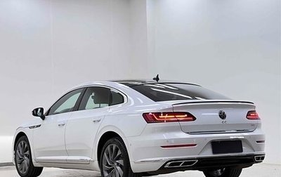 Volkswagen Arteon I, 2021 год, 2 820 000 рублей, 1 фотография