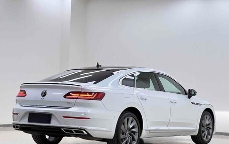 Volkswagen Arteon I, 2021 год, 2 820 000 рублей, 3 фотография
