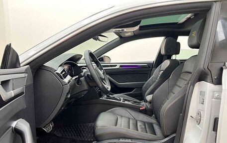 Volkswagen Arteon I, 2021 год, 2 820 000 рублей, 5 фотография