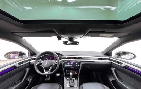 Volkswagen Arteon I, 2021 год, 2 820 000 рублей, 9 фотография
