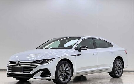 Volkswagen Arteon I, 2021 год, 2 820 000 рублей, 7 фотография