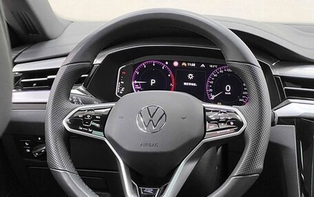 Volkswagen Arteon I, 2021 год, 2 820 000 рублей, 6 фотография