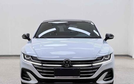 Volkswagen Arteon I, 2021 год, 2 820 000 рублей, 11 фотография