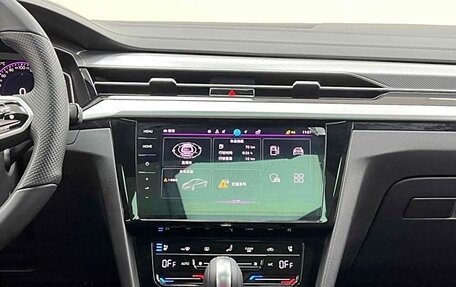 Volkswagen Arteon I, 2021 год, 2 820 000 рублей, 2 фотография