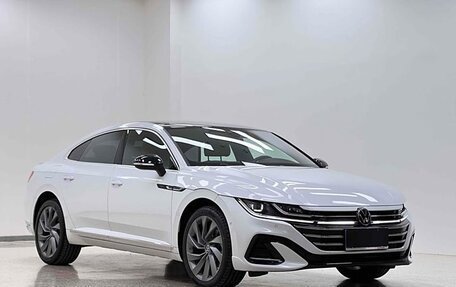 Volkswagen Arteon I, 2021 год, 2 820 000 рублей, 13 фотография