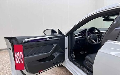 Volkswagen Arteon I, 2021 год, 2 820 000 рублей, 4 фотография