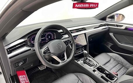 Volkswagen Arteon I, 2021 год, 2 820 000 рублей, 12 фотография