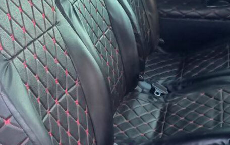 Volkswagen Sharan I рестайлинг, 1999 год, 300 000 рублей, 4 фотография