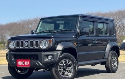 Suzuki Jimny, 2025 год, 3 498 123 рублей, 1 фотография