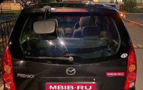 Mazda Premacy III, 2002 год, 330 000 рублей, 3 фотография