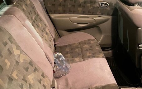 Mazda Premacy III, 2002 год, 330 000 рублей, 7 фотография