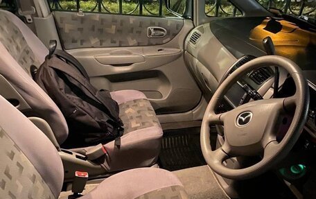 Mazda Premacy III, 2002 год, 330 000 рублей, 4 фотография