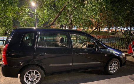 Mazda Premacy III, 2002 год, 330 000 рублей, 2 фотография