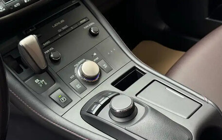 Lexus CT I рестайлинг, 2017 год, 1 800 035 рублей, 16 фотография