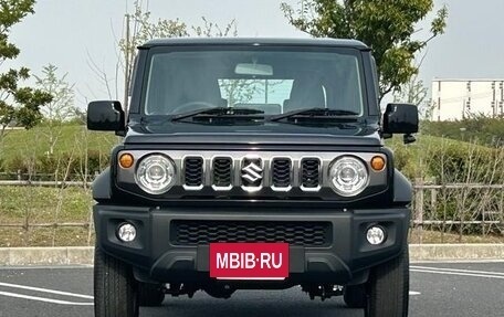 Suzuki Jimny, 2025 год, 3 498 123 рублей, 2 фотография