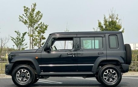 Suzuki Jimny, 2025 год, 3 498 123 рублей, 5 фотография