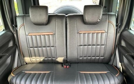 Suzuki Jimny, 2025 год, 3 498 123 рублей, 16 фотография