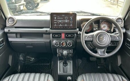 Suzuki Jimny, 2025 год, 3 498 123 рублей, 10 фотография