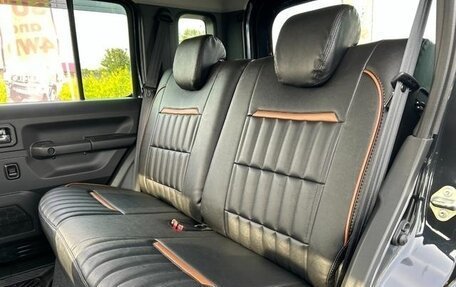 Suzuki Jimny, 2025 год, 3 498 123 рублей, 15 фотография