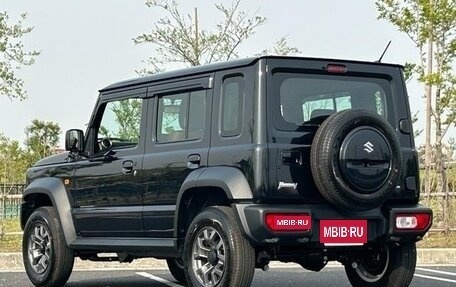 Suzuki Jimny, 2025 год, 3 498 123 рублей, 9 фотография
