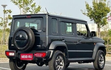 Suzuki Jimny, 2025 год, 3 498 123 рублей, 8 фотография