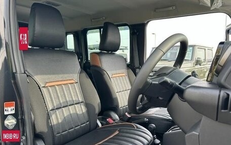 Suzuki Jimny, 2025 год, 3 498 123 рублей, 12 фотография