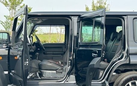 Suzuki Jimny, 2025 год, 3 498 123 рублей, 28 фотография