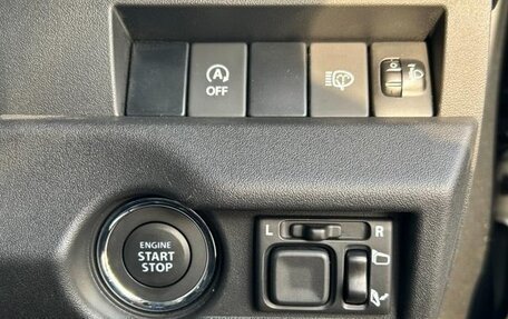 Suzuki Jimny, 2025 год, 3 498 123 рублей, 26 фотография