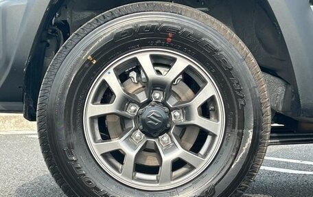 Suzuki Jimny, 2025 год, 3 498 123 рублей, 30 фотография