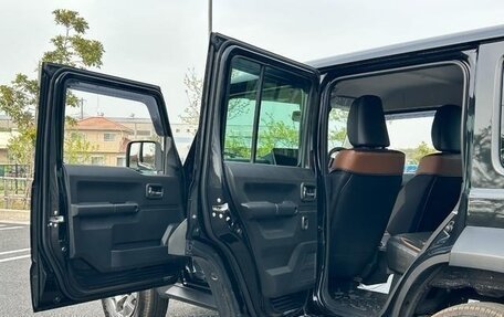 Suzuki Jimny, 2025 год, 3 498 123 рублей, 29 фотография
