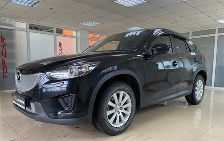 Mazda CX-5 II, 2014 год, 1 349 999 рублей, 2 фотография
