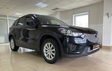 Mazda CX-5 II, 2014 год, 1 349 999 рублей, 5 фотография