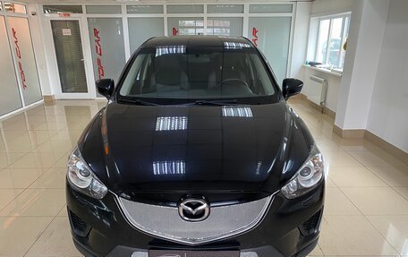 Mazda CX-5 II, 2014 год, 1 349 999 рублей, 4 фотография