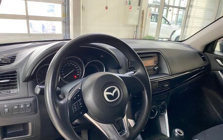 Mazda CX-5 II, 2014 год, 1 349 999 рублей, 14 фотография
