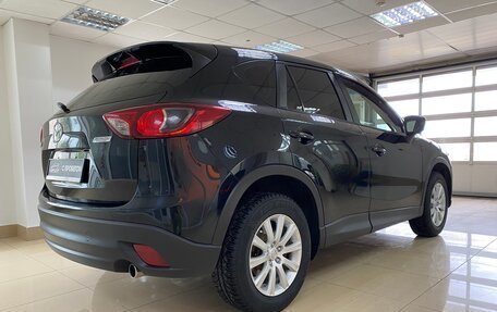 Mazda CX-5 II, 2014 год, 1 349 999 рублей, 7 фотография