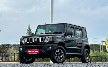 Suzuki Jimny, 2025 год, 3 498 123 рублей, 34 фотография