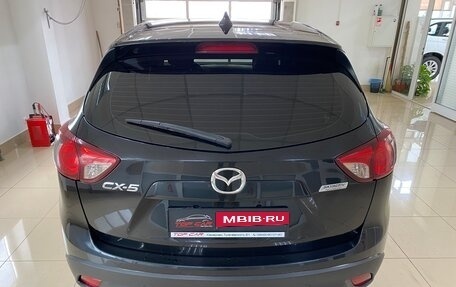 Mazda CX-5 II, 2014 год, 1 349 999 рублей, 9 фотография