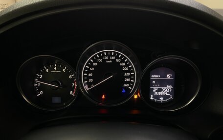 Mazda CX-5 II, 2014 год, 1 349 999 рублей, 17 фотография
