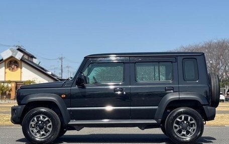 Suzuki Jimny, 2025 год, 3 498 123 рублей, 5 фотография