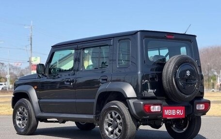 Suzuki Jimny, 2025 год, 3 498 123 рублей, 9 фотография