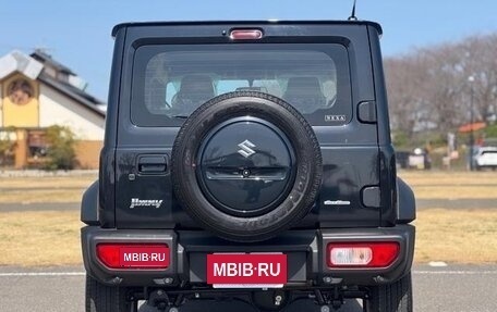 Suzuki Jimny, 2025 год, 3 498 123 рублей, 3 фотография