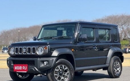 Suzuki Jimny, 2025 год, 3 498 123 рублей, 7 фотография