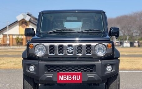 Suzuki Jimny, 2025 год, 3 498 123 рублей, 2 фотография