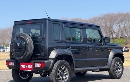 Suzuki Jimny, 2025 год, 3 498 123 рублей, 8 фотография