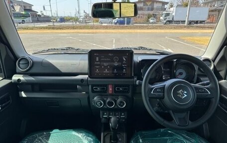 Suzuki Jimny, 2025 год, 3 498 123 рублей, 10 фотография