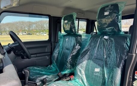 Suzuki Jimny, 2025 год, 3 498 123 рублей, 13 фотография