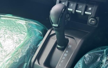 Suzuki Jimny, 2025 год, 3 498 123 рублей, 22 фотография