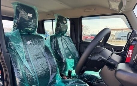 Suzuki Jimny, 2025 год, 3 498 123 рублей, 11 фотография