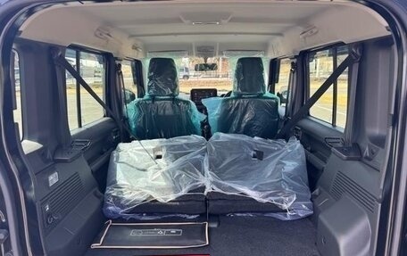 Suzuki Jimny, 2025 год, 3 498 123 рублей, 19 фотография